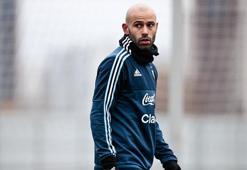 Javier Mascherano, Inter Miami'nin başına geçiyor!