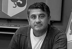 Spor camiasından Ersin Aka tepkisi!