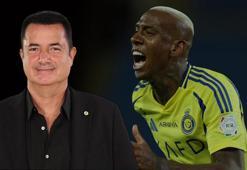 Fenerbahçe'de Anderson Talisca seferberliği! Gözden çıkarılan bonservis belli oldu