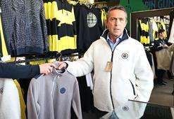 Fenerbahçe Başkanı Ali Koç, Kayserispor iddialarına cevap verdi!