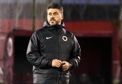 Gençlerbirliği, Ankaragücü derbisine hazır!