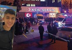 Ordu'da liseliler arasında bıçaklı kavga: 16 yaşındaki öğrenci hayatını kaybetti