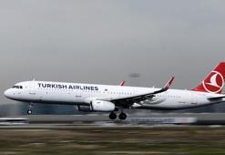 Türk Hava Yolları, İstanbul Havalimanı'ndan 38 seferini iptal etti