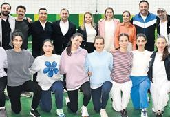 Filenin Sultanları ilham oldu