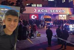 Ordu'da liseliler arasında bıçaklı kavga: 16 yaşındaki öğrenci hayatını kaybetti