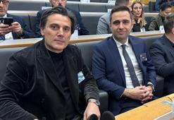 Bizim Çocuklar'ın rakibi Macaristan oldu!