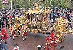 Charles’ın tahta çıkma maliyeti: 72 milyon sterlin