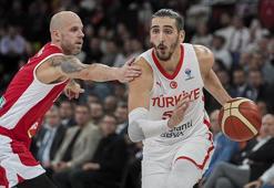 Kenan Sipahi: Güzel bir basketbol oynadık!