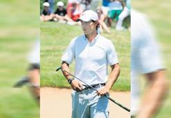 Tenisçi Nadal out golfçü Rafa in
