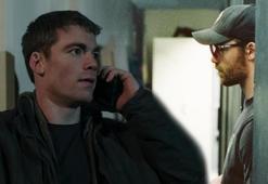 Dünyaca ünlü oyuncu İstanbul'a geldi! Instagram'dan paylaşarak duyurdu