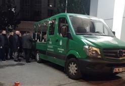 Kebapçı Bedri Usta'nın kardeşi rezidansın 20'nci katından düşerek hayatını kaybetti