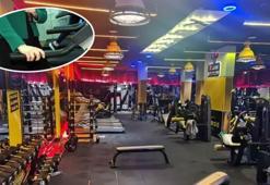 Uzmanlar uyarıyor! Spor aletleri tuvaletten daha kirli