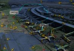 İstanbul'da kuvvetli lodos! Hava ve deniz trafiğinde aksamalar