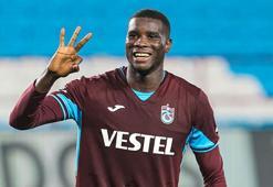 Beşiktaş'tan Paul Onuachu bombası! Ayrılmak istiyor