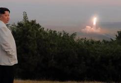 ABD uyardı: Kuzey Kore 7. nükleer denemeye hazır