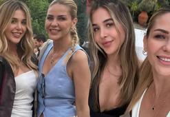 Kızının doğum gününü duygusal sözlerle kutladı! 'Hayat seninle daha çok güzelleşti'