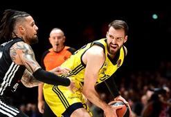 Fenerbahçe Beko, EuroLeague'de liderliğini sürdürdü! İşte puan durumu