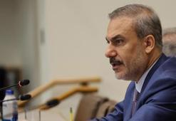 Son dakika... Dışişleri Bakanı Hakan Fidan: Nükleer savaş riski var, bu şaka değil