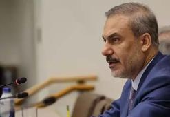 Dışişleri Bakanı Hakan Fidan: Nükleer savaş riski var, bu şaka değil