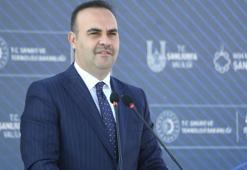 Bakan Kacır, Şanlıurfa'da konuştu