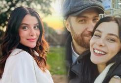 İlayda Alişan aşka geldi! Romantik kareyi takipçileriyle paylaştı
