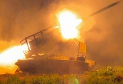 Ukrayna Kursk'un yüzde 40'dan fazlasını kaybetti