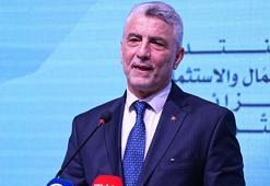 Cezayir ile ticaretle ilgili Bakan Bolat'tan açıklama: Birçok fırsat bulunmaktadır