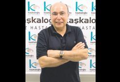 ‘Göz rengi değiştirme ameliyatı yaygınlaşıyor’