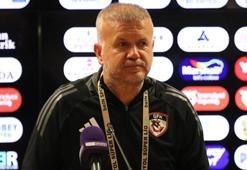 Volkan Kazak: Bugün bu galibiyeti bekliyorduk!