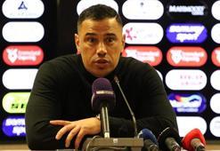 Çağdaş Atan: Bütün sorumluluk benim!