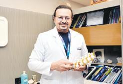 ‘Her bel ağrısı fıtık değildir’