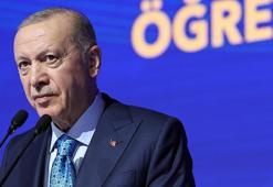 20 bin öğretmenin ataması yapıldı! Erdoğan'dan 'Türkiye Yüzyılı Maarif Modeli' açıklaması