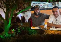 Ataşehir'de 20. kattan düşüp ölen kişinin Bedri Usta'nın kardeşi olduğu ortaya çıktı