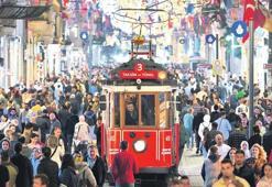 Dünyanın en pahalı alışveriş caddeleri