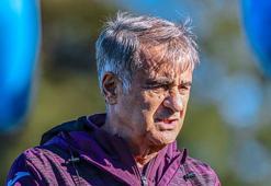 Şenol Güneş'ten Ozan Tufan ve Batagov'a görev!