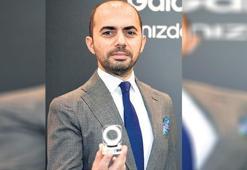 Yeni nesil akıllı yüzük Türkiye’de