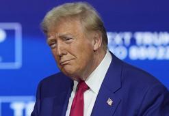 Yusuf Dikeç sevinci 'out', Donald Trump sevinci 'in'!