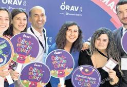 Nitelikli eğitim için sürdürülebilir destek