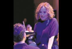 Zuhal Olcay’la müzikal yolculuk