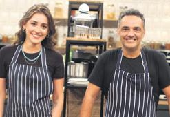 Arda Şef ile eğlenceli rekabet