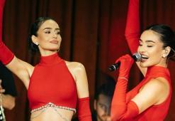 Elif Buse Doğan'dan alkışlanacak hareket! 'Fark yaratmak istiyorum'