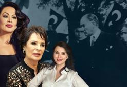 Ünlülerden 24 Kasım Öğretmenler Günü paylaşımları