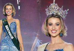 2024 Yeryüzü Güzeli (Miss Earth) belli oldu! İşte tacı alan isim