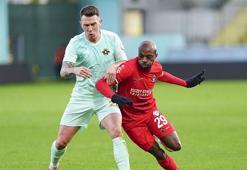 Esenler Erokspor, 90+6'ncı dakikada geri döndü!