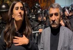Tunceli Belediyesi Meclis Üyesi ve Eş Başkanı Birsen Orhan'a ev hapsi verildi