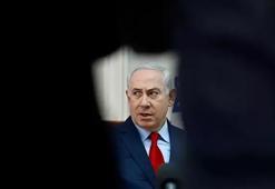 Netanyahu hakkındaki yolsuzluk davası ile ilgili yeni gelişme! Ertelenmesi istendi