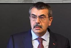 Milli Eğitim Bakanı Tekin'den Öğretmenler Günü programında önemli açıklamalar