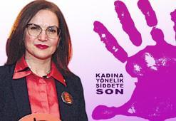 UN Women Türkiye Direktörü Asya Varbanova: Her 10 dakikada 1 kadın öldürüldü