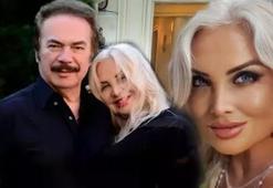 Orhan Gencebay'ın eşi Sevim Emre'nin acı günü! 'Bir kanadım kırıldı'