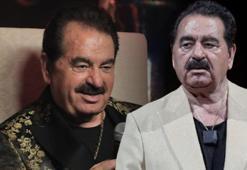 İbrahim Tatlıses sevenlerinden dua istedi! 'Allah herkese acil şifalar versin'